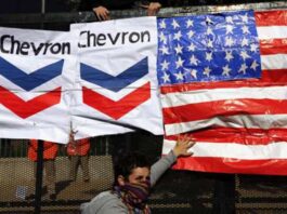 Caso Chevron: Estado ecuatoriano pagará indemnización de $ 220′806.900, según Tribunal de Arbitraje | Política | Noticias