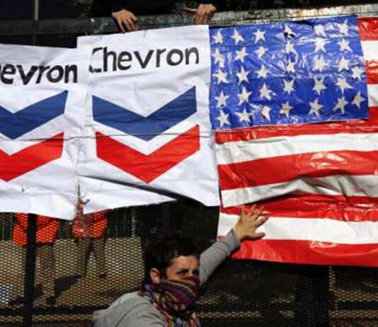 Caso Chevron: Estado ecuatoriano pagará indemnización de $ 220′806.900, según Tribunal de Arbitraje | Política | Noticias