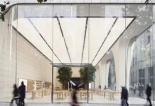 El secreto del vidrio curvado en Cricursa, la empresa que fabrica para La Sagrada Familia o la sede de McLaren | Negocios