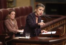 Trabajo denunciará a la Generalitat Valenciana ante la Fiscalía por anular una sanción por la muerte de un trabajador en la dana | Economía