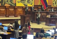 Oposición reclama al Gobierno una investigación en Ecuador sobre el caso Progen | Política | Noticias