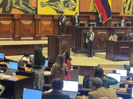 Oposición reclama al Gobierno una investigación en Ecuador sobre el caso Progen | Política | Noticias