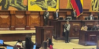 Oposición reclama al Gobierno una investigación en Ecuador sobre el caso Progen | Política | Noticias