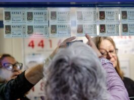 Lotería de Navidad 2025: ¿cuánto dinero se queda Hacienda de cada premio? ¿Cambia si se comparte? | Lotería de Navidad 2025