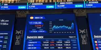 El Ibex se dispara un 50% en su mejor año en más de tres décadas | Economía