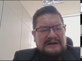 Caso Magnicidio FV: recusación de un juez impide que Xavier Jordán, José Serrano y otros fundamenten su apelación contra la prisión preventiva | Política | Noticias