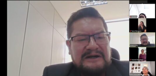 Caso Magnicidio FV: recusación de un juez impide que Xavier Jordán, José Serrano y otros fundamenten su apelación contra la prisión preventiva | Política | Noticias