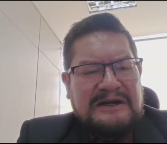 Caso Magnicidio FV: recusación de un juez impide que Xavier Jordán, José Serrano y otros fundamenten su apelación contra la prisión preventiva | Política | Noticias