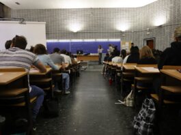 El BOE publica la convocatoria de 17.986 plazas en la Administración General del Estado | Economía