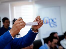 Elección de fiscal general: próxima semana podría integrarse la comisión ciudadana | Política | Noticias