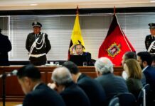 Familiares y exabogados de Conto Patiño, amigo de Lenín Moreno, también son llamados a juicio por cohecho en el caso Sinohydro | Política | Noticias