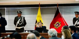 Familiares y exabogados de Conto Patiño, amigo de Lenín Moreno, también son llamados a juicio por cohecho en el caso Sinohydro | Política | Noticias