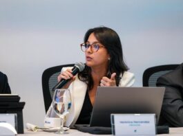 Verónica Hernández, constitucionalista: La Corte Constitucional podría declarar el ‘estado de cosas inconstitucional’ en el sector de la salud