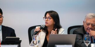 Verónica Hernández, constitucionalista: La Corte Constitucional podría declarar el ‘estado de cosas inconstitucional’ en el sector de la salud