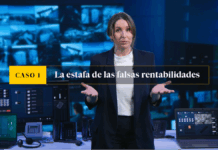 Así manejan el factor psicológico los ciberestafadores | Ocurrió en Internet