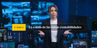 Así manejan el factor psicológico los ciberestafadores | Ocurrió en Internet