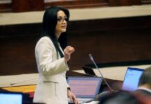 Viviana Veloz denuncia persecución política y dice que Fiscalía muestra ‘agilidad selectiva’ | Política | Noticias