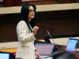 Viviana Veloz denuncia persecución política y dice que Fiscalía muestra ‘agilidad selectiva’ | Política | Noticias