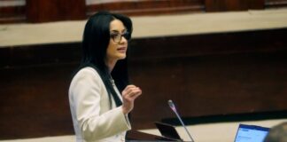 Viviana Veloz denuncia persecución política y dice que Fiscalía muestra ‘agilidad selectiva’ | Política | Noticias