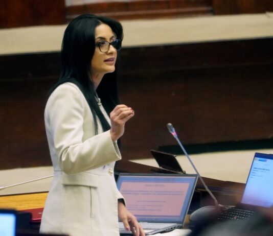 Viviana Veloz denuncia persecución política y dice que Fiscalía muestra ‘agilidad selectiva’ | Política | Noticias