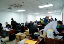 Petroecuador recusa a jueza anticorrupción que integra el Tribunal de Juzgamiento del caso Triple A | Política | Noticias