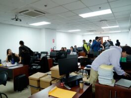 Petroecuador recusa a jueza anticorrupción que integra el Tribunal de Juzgamiento del caso Triple A | Política | Noticias