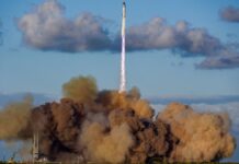 SpaceX aspira a una OPV psicodélica | Opinión