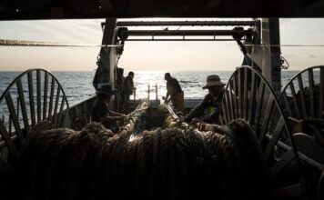 Los armadores, sobre el acuerdo de pesca: “Era imposible conseguir un resultado mejor” | Economía