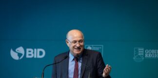 La receta del BID para que las empresas de América Latina y el Caribe sean más competitivas: mejores infraestructuras y más calidad institucional | Economía