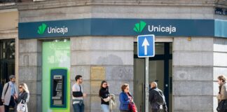 Unicaja está en el punto de mira | Negocios