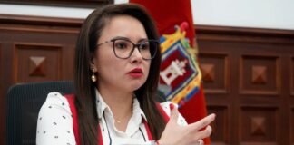 Nataly Morillo: Con los alcaldes de Guayaquil, Cuenca y Quito será complicado sentarse a dialogar | Política | Noticias