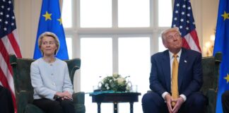 ¿Es Trump el problema? El comercio interior europeo se contrae mientras crece fuera de la UE | Economía