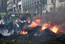 Bruselas propone retrasar la firma del acuerdo de la UE con Mercosur a enero para convencer a Meloni | Internacional