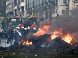 Bruselas propone retrasar la firma del acuerdo de la UE con Mercosur a enero para convencer a Meloni | Internacional