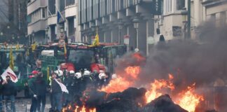 Bruselas propone retrasar la firma del acuerdo de la UE con Mercosur a enero para convencer a Meloni | Internacional