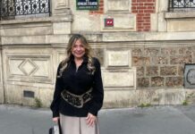 El nombre de Ivonne Baki ‘suena’ como precandidata a la Secretaría General de las Naciones Unidas | Política | Noticias