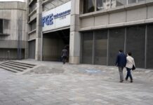 Exdirector de la Judicatura en Pichincha investigado por intentar incidir en la decisión de un juez anticorrupción no asiste a rendir versión | Política | Noticias