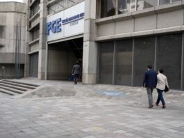 Exdirector de la Judicatura en Pichincha investigado por intentar incidir en la decisión de un juez anticorrupción no asiste a rendir versión | Política | Noticias