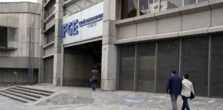 Exdirector de la Judicatura en Pichincha investigado por intentar incidir en la decisión de un juez anticorrupción no asiste a rendir versión | Política | Noticias