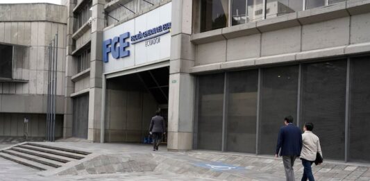 Exdirector de la Judicatura en Pichincha investigado por intentar incidir en la decisión de un juez anticorrupción no asiste a rendir versión | Política | Noticias