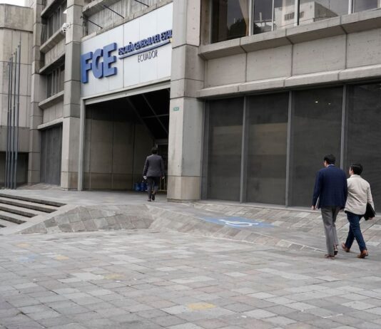 Exdirector de la Judicatura en Pichincha investigado por intentar incidir en la decisión de un juez anticorrupción no asiste a rendir versión | Política | Noticias