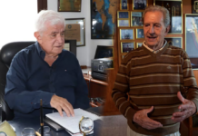 Dos expresidentes de la República fallecieron en el 2025, dejaron un legado en la política, la ciencia y la cultura en el Ecuador | Política | Noticias