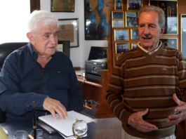 Dos expresidentes de la República fallecieron en el 2025, dejaron un legado en la política, la ciencia y la cultura en el Ecuador | Política | Noticias