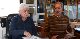 Dos expresidentes de la República fallecieron en el 2025, dejaron un legado en la política, la ciencia y la cultura en el Ecuador | Política | Noticias