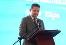 ‘La inversión de Emiratos Árabes permitirá construir unas 6.500 viviendas 100 % subvencionadas’, dice Daniel Elmir, viceministro de Vivienda | Política | Noticias