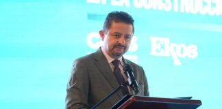 ‘La inversión de Emiratos Árabes permitirá construir unas 6.500 viviendas 100 % subvencionadas’, dice Daniel Elmir, viceministro de Vivienda | Política | Noticias