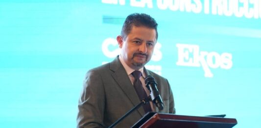 ‘La inversión de Emiratos Árabes permitirá construir unas 6.500 viviendas 100 % subvencionadas’, dice Daniel Elmir, viceministro de Vivienda | Política | Noticias