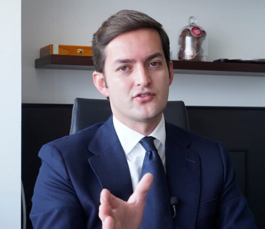 Esteban Torres, legislador de ADN: Sin un debate de altura en la Asamblea Nacional, cambios constitucionales podrían no tener un buen resultado