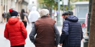 30 años de consenso, en peligro | Economía