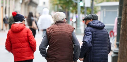 30 años de consenso, en peligro | Economía